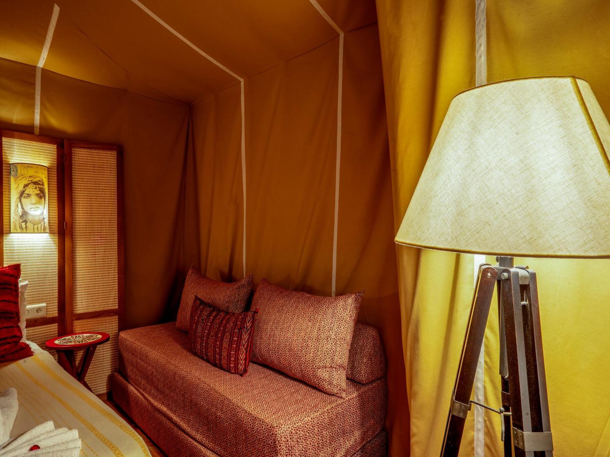 Riad Maialou & Spa Marraquexe Exterior foto