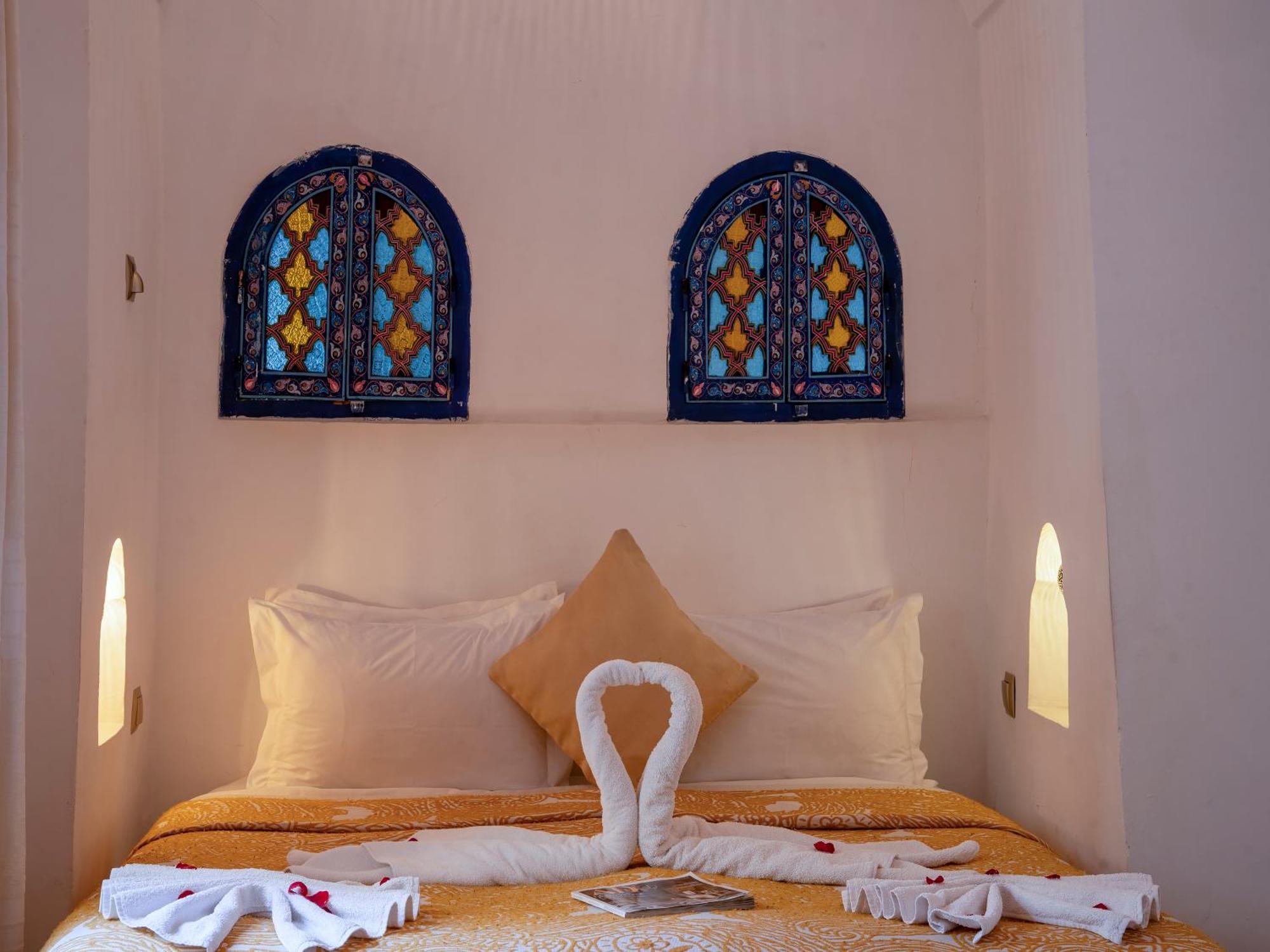 Riad Maialou & Spa Marraquexe Exterior foto