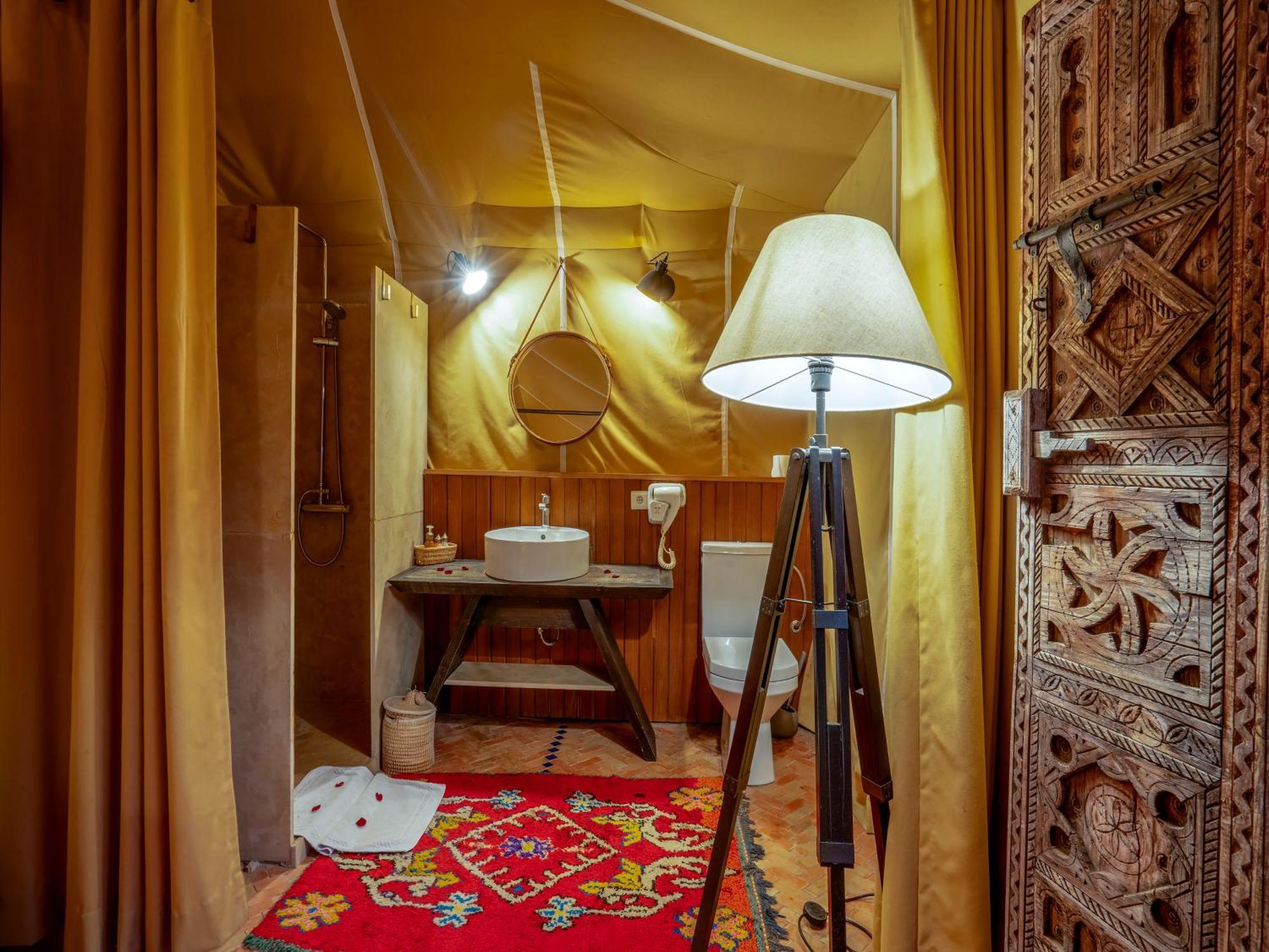 Riad Maialou & Spa Marraquexe Exterior foto